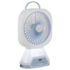 1634-Eurolux-Rechargeable-Mini-Fan-with-Light