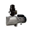 1713-Red-Rhino-Self-priming-Jet-Pump-0.75kW-with-Flow-Controller-Switch