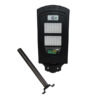 412-Solarfirst-Solar-LED-Street-Light-60W&500mm-Black-Pole