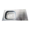 42191-Regal-Stainless-Steel-Sink