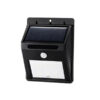 65469-Solarfirst-Solar-LED-Wall-Light-3W