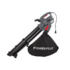 662-Powerplus-3300W-Leaf-Blower&Vacuum