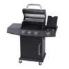671-Cadac-3-burner-Stealth-Gas-Braai
