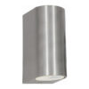 70666-Bright-Star-Aluminium-Up&Down-facing-Wall-Light