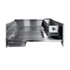 91819-Technipunch-Table-Top-Stainless-Steel-Braai-800mm