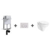 5389-Lave-Ella-Wall-hung-Pan-Set