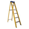6130-Partial-Fibreglass-Ladder-6-Step