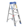 6132-Aluminium-Single-Sided-Ladder-4-Step