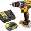 9584-Dewalt-18V-Li-Ion Brushless-mpact-Drill-Kit-70NM-with-1-x-4ah-Battery