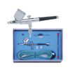 7129-AirCraft-Air-Brush-Kit-with-3-Nozzles-&-1.8m-Hose