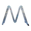 10383-Mundo-Multipurpose Aluminium-Ladder-3.3m