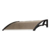 10409-Pride-Bronze-Awning-1.2m