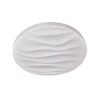 112911-Bright-Star -Metal Base with Opal PVC Ceiling-Light- LED-12W