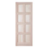 5491, 5493, NuDoor-Wooden-Front-Door