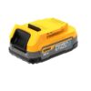 68803-Dewalt Li-Ion Battery 18V 1.7Ah Powerstack