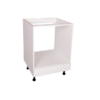 77629-Cupboard-Kitchen-Under-Counter-Oven-Unit-600mm x 870mm x 560mm