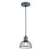 10314-Eurolux-Iron-Mesh-Pendant