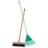 10462-Academy-Gutter-Sweeper-305mm-&-Rake-Combo