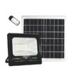 106118-Solarfirst-Economy-200W LED Solar Security-Floodlight-with-Day/Night-Sensor