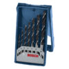 10638-Bosch-7pc-Wood-Drill-Bit-Set