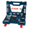 10643-Bosch-83pc-Drill-&-Screwdriver-Bit-Set