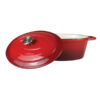 10657-Chef-Oval-3L-Casserole