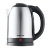 10666-Mellerware-Jozi-360°-Cordless-Brushed-Stainless-Steel-Kettle-1.8L-1800W