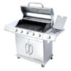 10735-Cadac-Commander-Stainless-Steel-5-burner-Gas-Braai