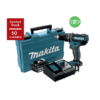 10874-Makita-Cordless-18V-Li-ion-Impact-Drill-13mm-62Nm-with-1-x-3.0Ah-Battery-&-Charger