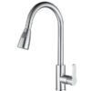 10983-Exclusive-Kitchen-Sink-Mixer-Pull-out-Chrome-plated-Stainless-Steel-Finish