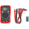 11441-Uni-T-600V-Palm-Size-Digital-Multimeter+Free-6pc-Insulated-Screwdriver-Set