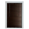 Decor-Depot-Aluminium-Venetian-Blind-25mm-Metallic-Brown