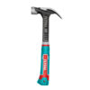 2817-Total-All-steel-Magnetic-Claw-Hammer-560g