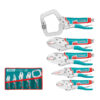 2840-Total-5pc-Locking-Plier-Set