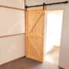 9294-Cape-Timber-&-Mouldings-Pine-Barn- Door-with-Track-&-Kit