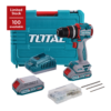 12016-Total-20V-Brushless Cordless-Impact-Drill-66Nm