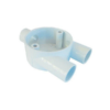 6025-PVC-3-Way-20MM-Y-Box