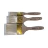 13477-Marshal Pro Coat 3pc Paint Brush Set