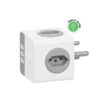 107433-ACDC-Cube-Adapter-with-3-x-USB-&-3-x-ZA-Power-Outlets