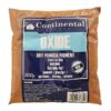 2036-Continental-Oxide-Red-500gr