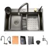 16866-Waterfall-sink-top-view-with-accessories