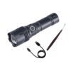 17627-Synerji-LED-Aluminum-Alloy-Rechargeable-Torch-20W