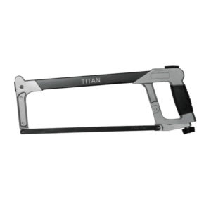 TITAN  HACKSAW 300MM