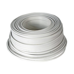 TWIN+EARTH CABLE 100M COIL 1.5MM