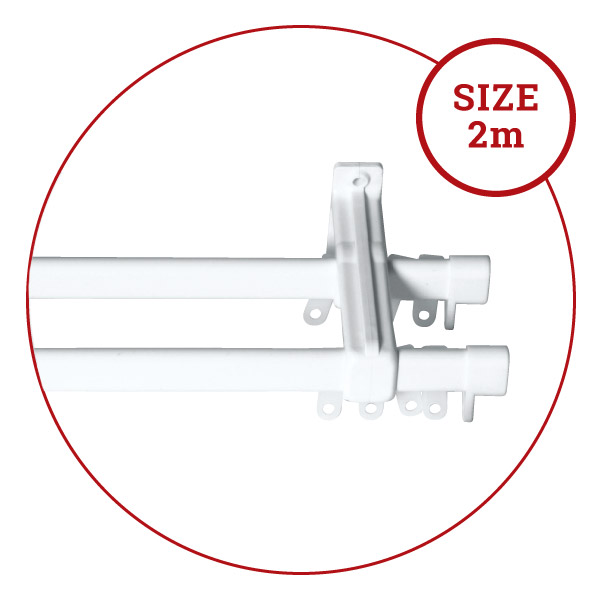 3696-SUPER-C-TRACK-DOUBLE-RUFFLETTE-2m