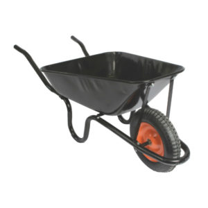 WHEELBARROW 90kg