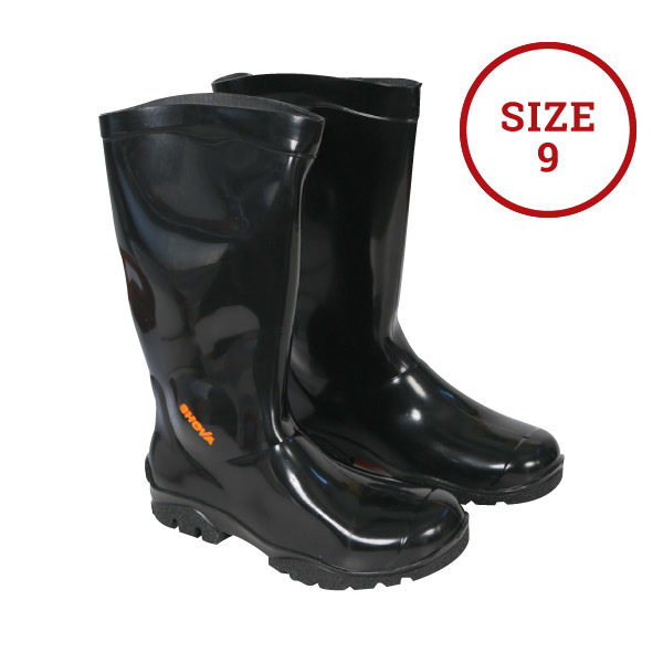 wayne gumboots price