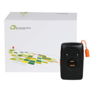 Digit Porti Personal Tracker