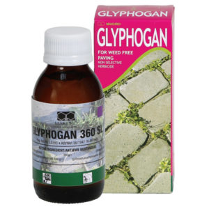 MAKHRO GLYPHOGAN 360 SL 100ml