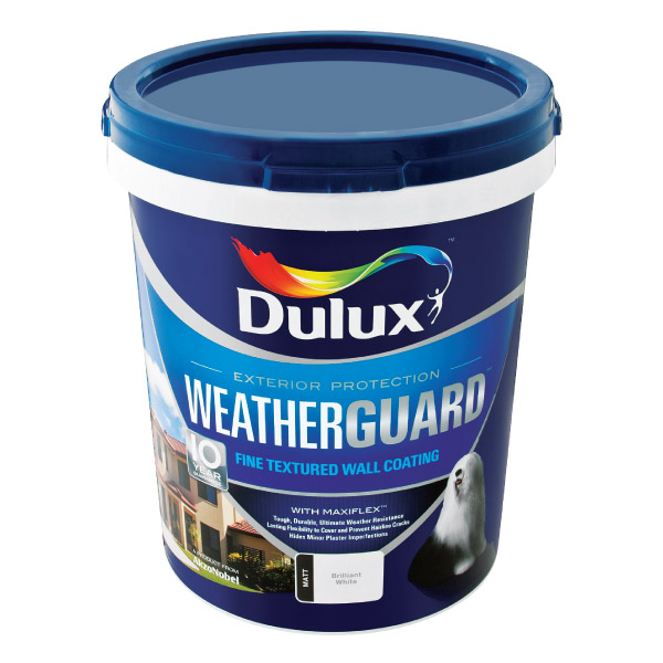  DULUX WEATHERGUARD  Brights Online Store